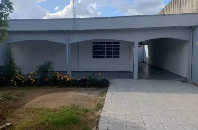 Linda casa térrea e terreno 250 mts na vl norma em salto, sp a venda