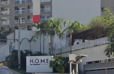 Apartamento com 2 quartos à venda na Rua Francisco da Silva Leme, 201, Jardim do Sul, Bragança Paulista