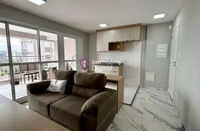 Apartamento alto da boa vista para locação – 60m com 2 quartos(1suite) – 1 vaga