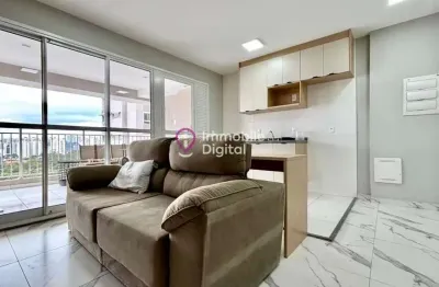 Apartamento alto da boa vista para locação – 60m com 2 quartos(1suite) – 1 vaga