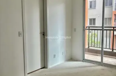 Apartamento com 2 quartos para alugar na Avenida Nossa Senhora do Sabará, 208, Jardim Marajoara, São Paulo