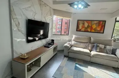 Apartamento locação villas de sp, 120 m², 4 quartos, 1 suíte, 2 vagas