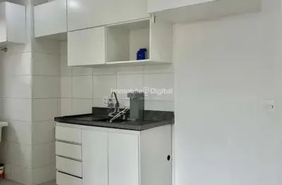 Apartamento com 2 quartos para alugar na Rua Galeno de Castro, 730, Jurubatuba, São Paulo
