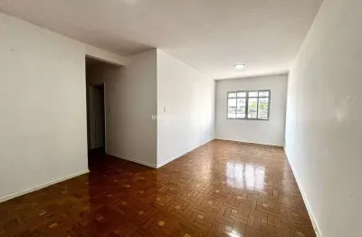 Apartamento para locação - chác.. sto. antônio - 86m² com 3 quartos - 1 vaga