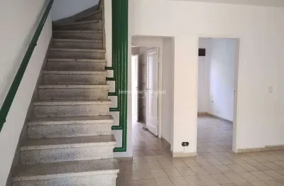 Locação residencial ou comercial 100m² chácara sto antonio 5 salas  2 vagas