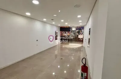 Sala para locação na galeria santo amaro com 75m no largo 13 de maio