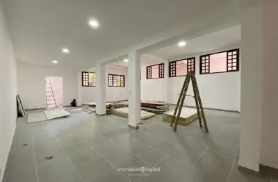 Terreno comercial para alugar na Avenida Adolfo Pinheiro, 1993, Santo Amaro, São Paulo