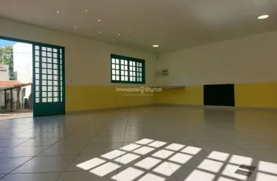 Salão comercial em condomínio com 175m² – vila sofia (altura da rua sócrates)