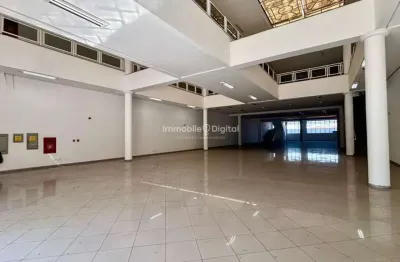 Excelente imóvel comercial 1.600m² | locação em santo amaro – zona sul de sp