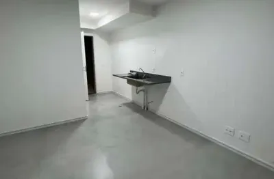 Apartamento com 1 quarto à venda na Avenida Vereador José Diniz, 341, Alto da Boa Vista, São Paulo