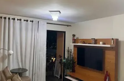 Apartamento com 2 quartos à venda na Rua Borba Gato, 331, Alto da Boa Vista, São Paulo