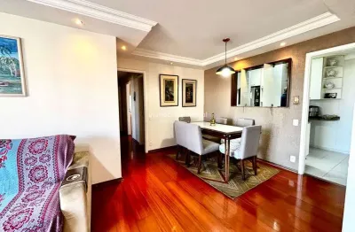 Apartamento alto da boa vista à venda 102m - 4 dormitórios e 2 vagas