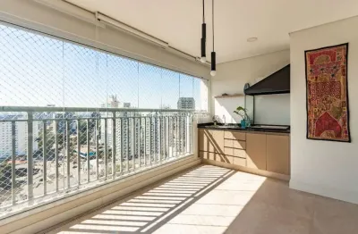 Apartamento para venda alto da boa vista - 2 quartos, 2 suítes, 1 vaga - 88m²