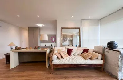 Apartamento à venda alto da boa vista - 60m2 , 2 quarto , 1 banheiro , 1 vaga