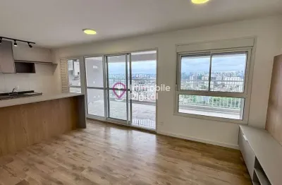 Apartamento alto da boa vista à venda– 80m com 2 suítes – 1 vaga