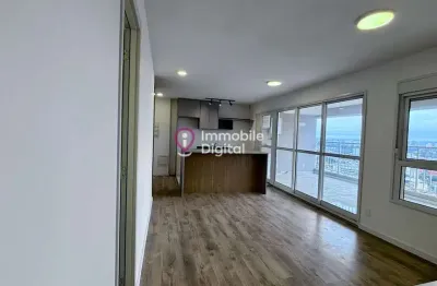 Apartamento alto da boa vista à venda– 80m com 2 suítes – 1 vaga