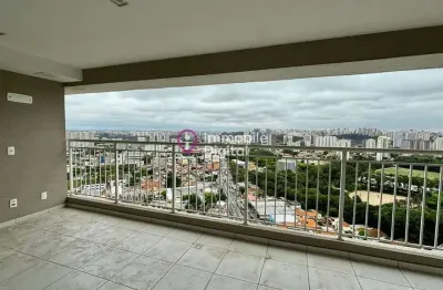 Apartamento alto da boa vista à venda - 80m com 3 quartos(1 suíte) – 1 vaga