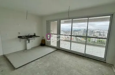 Apartamento alto da boa vista à venda - 80m com 3 quartos(1 suíte) – 1 vaga