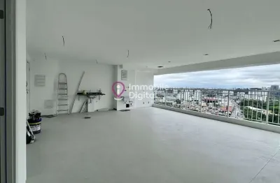 Apartamento alto da boa vista à venda – 80m com 2 quartos(2 suítes) – 1 vaga