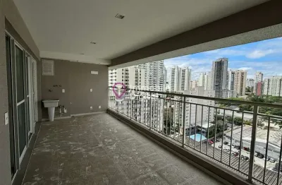 Apartamento alto da boa vista à venda – 80m com 3 quartos(1 suítes) – 1 vaga