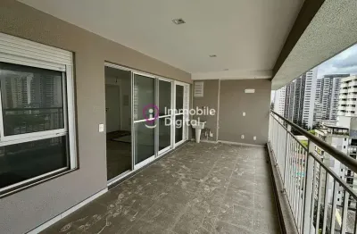 Apartamento alto da boa vista à venda – 80m com 3 quartos(1 suítes) – 1 vaga