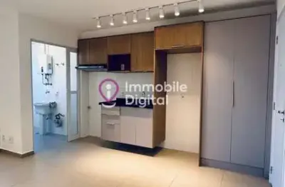 Apartamento à venda alto da boa vista -  66m - 2 quartos ,1 suíte e 2 vagas