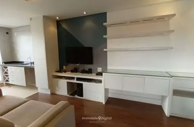 Apartamento com 2 quartos à venda na Rua Álvaro Nunes, 132, Campo Belo, São Paulo