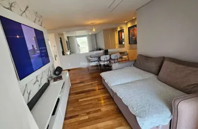 Apartamento à venda, 3 quartos, 1 suíte, 2 vagas, 98m² campo grande r$ 1.166.000
