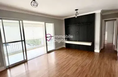 Apartamento campo grande a venda com 98m, 3 quartos (1 suíte), 2 vagas