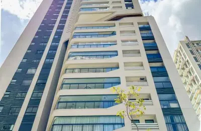 Apartamento à venda chácara santo antônio - 227m2 , 4 quartos, 4 suítes, 4 vagas