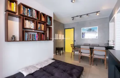 Apartamento à venda granja julieta 59 m², 2 quartos, 1 suíte, 2 banheiros 1 vaga