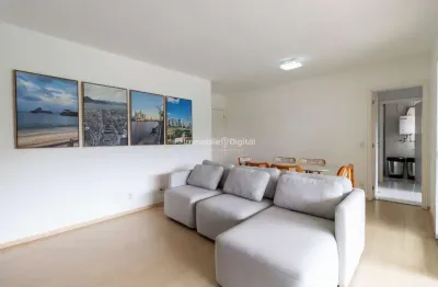 Apartamento à venda na  granja julieta 109 m², 3 quartos, 1 suíte -  2 vaga