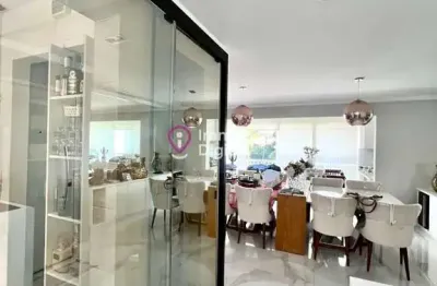 Apartamento jardim caravelas à venda com 121m, 3 quartos (1 suíte) e 2 vagas