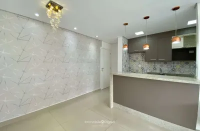 Apartamento idea interlagos - 72 m2, 3 quartos , 1 suíte , 1 vaga