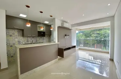 Apartamento idea interlagos - 72 m2, 3 quartos , 1 suíte , 1 vaga
