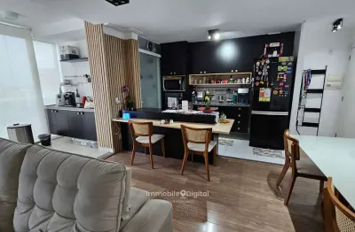 Apartamento a venda no jd marajoara com e quartos sendo 1suíte e 2 vagas