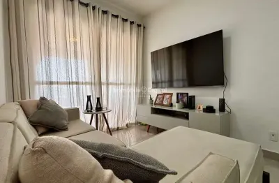 Apartamento à venda – 65 m² · 2 dormitórios, 1 vaga - jardim umuarama