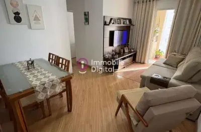 Apartamento em interlagos à venda com 3 quartos sendo 1 suíte e 2 vagas