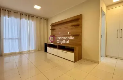 Apartamento de 80m² com 2 dormitórios + home office | 2 vagas | clube