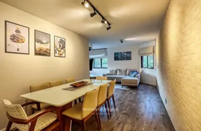 Apartamento com 3 quartos à venda na Avenida Ministro Álvaro de Souza Lima, 250, Jardim Marajoara, São Paulo