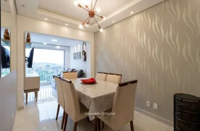 Apartamento com 2 quartos à venda na Avenida Interlagos, 1834, Jardim Marajoara, São Paulo