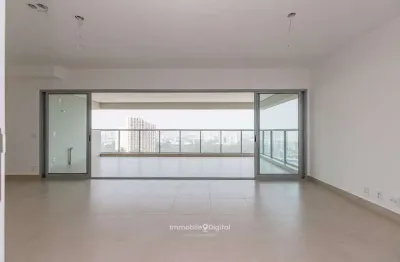 Apartamento à venda, 155m², jd marajoara, 3 suítes, 4 banheiros e 3 vagas