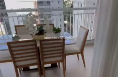 Apartamento à venda jd. marajoara - 124m2, 3 quartos, 1 suíte, 2 vagas