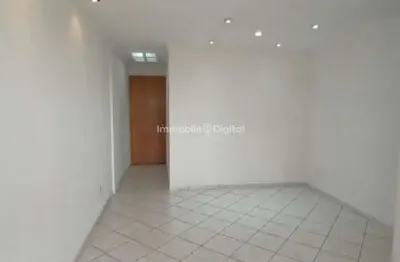 Apartamento com 2 quartos à venda na Rua Roque Giangrande Filho, 130, Jardim Marajoara, São Paulo