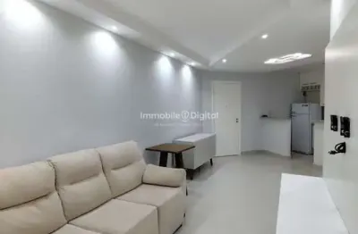 Apartamento à venda jd marajoara -  60m², 3 quartos, 1 banheiro, 1 vaga