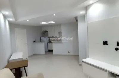 Apartamento à venda jd marajoara -  60m², 3 quartos, 1 banheiro, 1 vaga