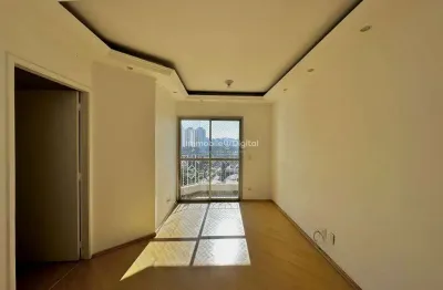 Apartamento à venda no  jardim marajoara 71 m², 3 quartos, 1 suíte - 2 vagas