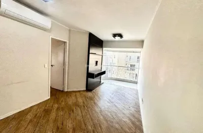 Apartamento à venda no jd marajoara, 73m², 3 quartos (1 suíte) e 1 vaga