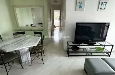 Vende apartamento 82m² condomínio forest hills jd marajoara 3 quartos, 1 vaga