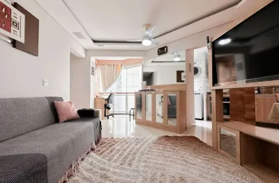 Apartamento à venda jardim marajoara - 74m2, 3 quartos, 1 suíte, 1 vaga